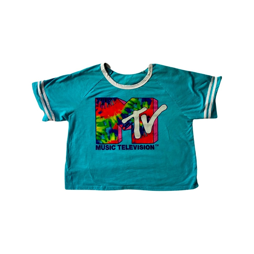 Small 90’s MTV T-shirt